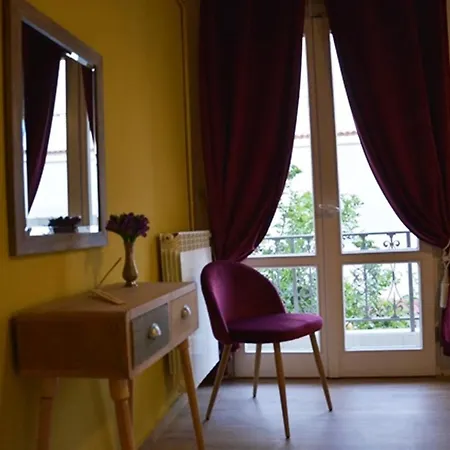 Contessa Elli Apartamento